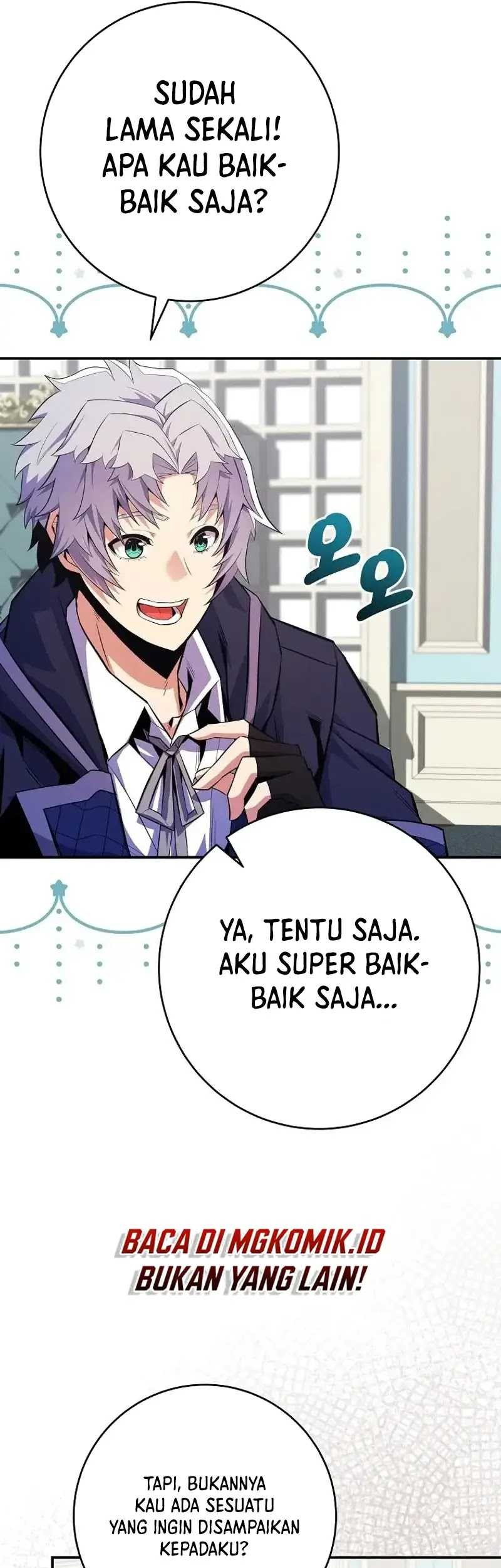 Reincarnated as a Genius Prodigy of a Prestigious Family Chapter 23 Gambar 76