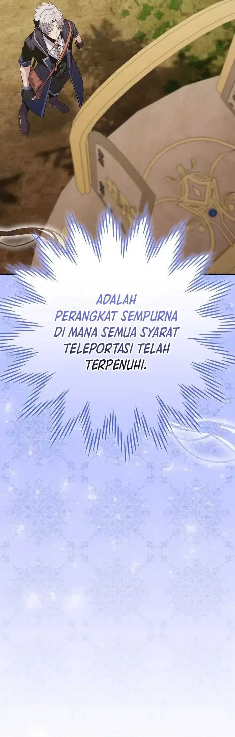 Reincarnated as a Genius Prodigy of a Prestigious Family Chapter 23 Gambar 9