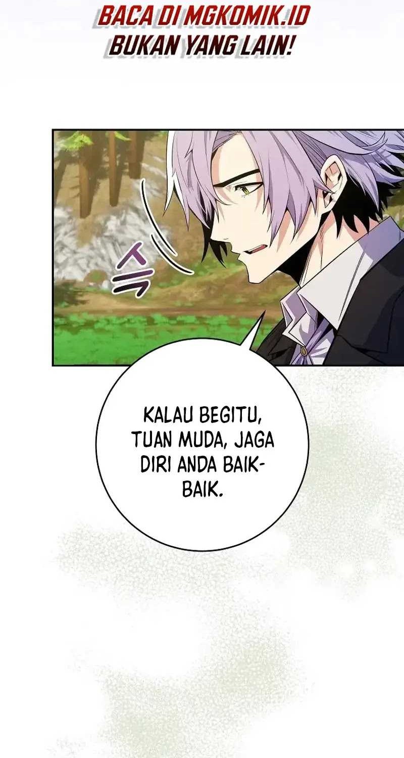 Reincarnated as a Genius Prodigy of a Prestigious Family Chapter 23 Gambar 10