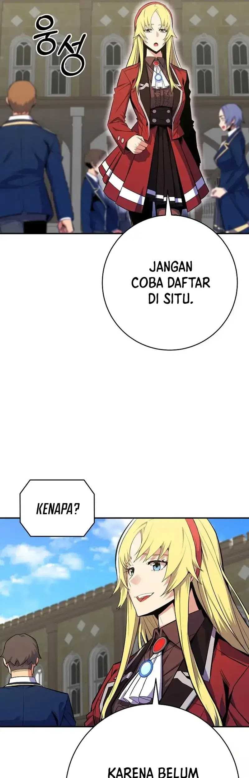 Reincarnated as a Genius Prodigy of a Prestigious Family Chapter 22 Gambar 24