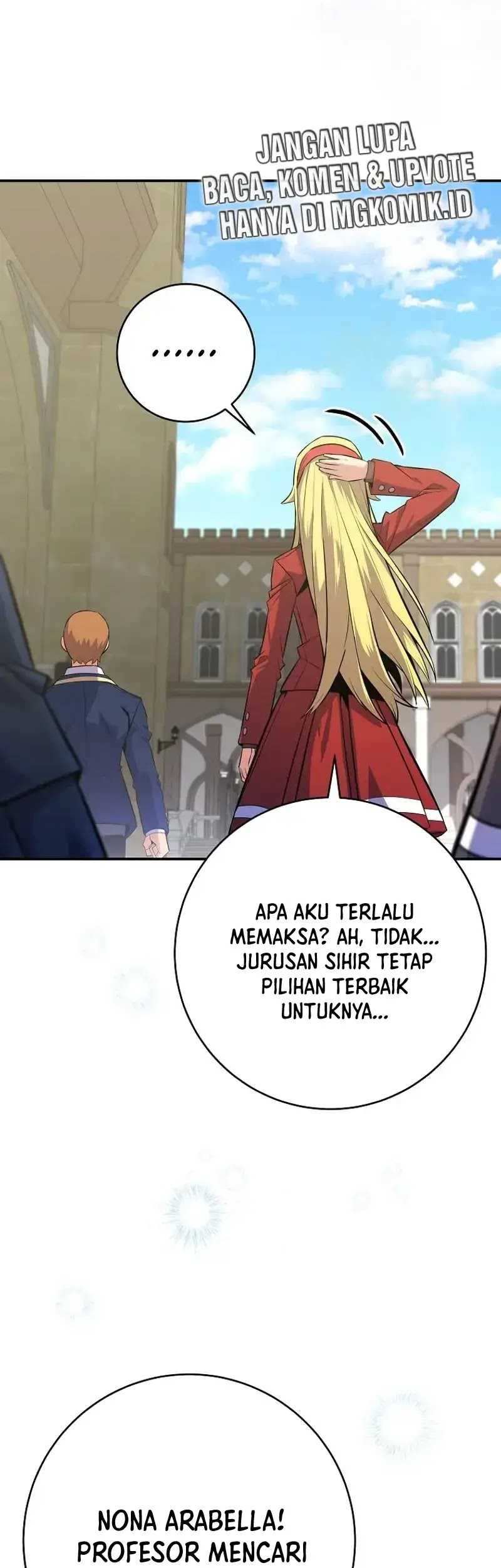 Reincarnated as a Genius Prodigy of a Prestigious Family Chapter 22 Gambar 28
