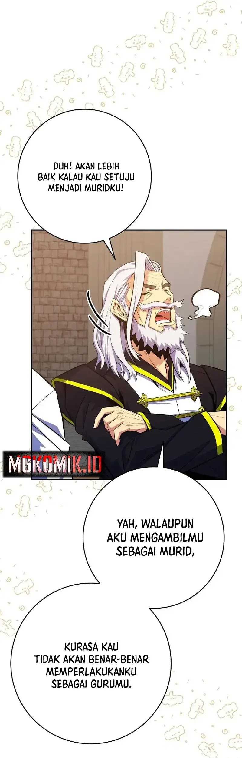 Reincarnated as a Genius Prodigy of a Prestigious Family Chapter 22 Gambar 34