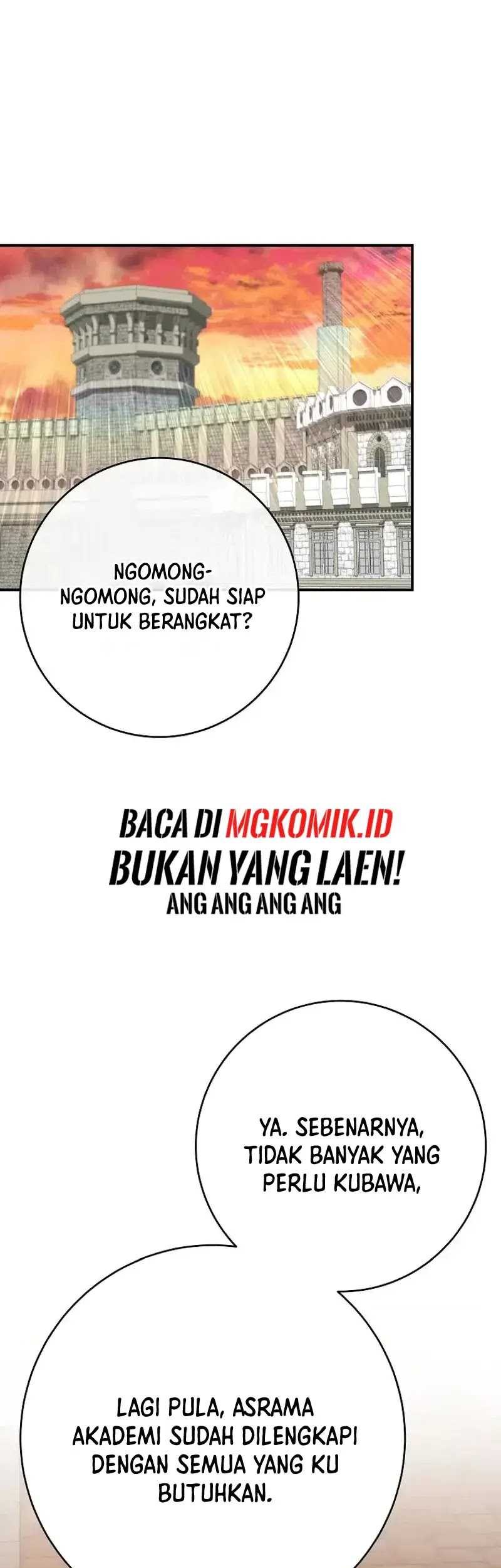 Reincarnated as a Genius Prodigy of a Prestigious Family Chapter 22 Gambar 36
