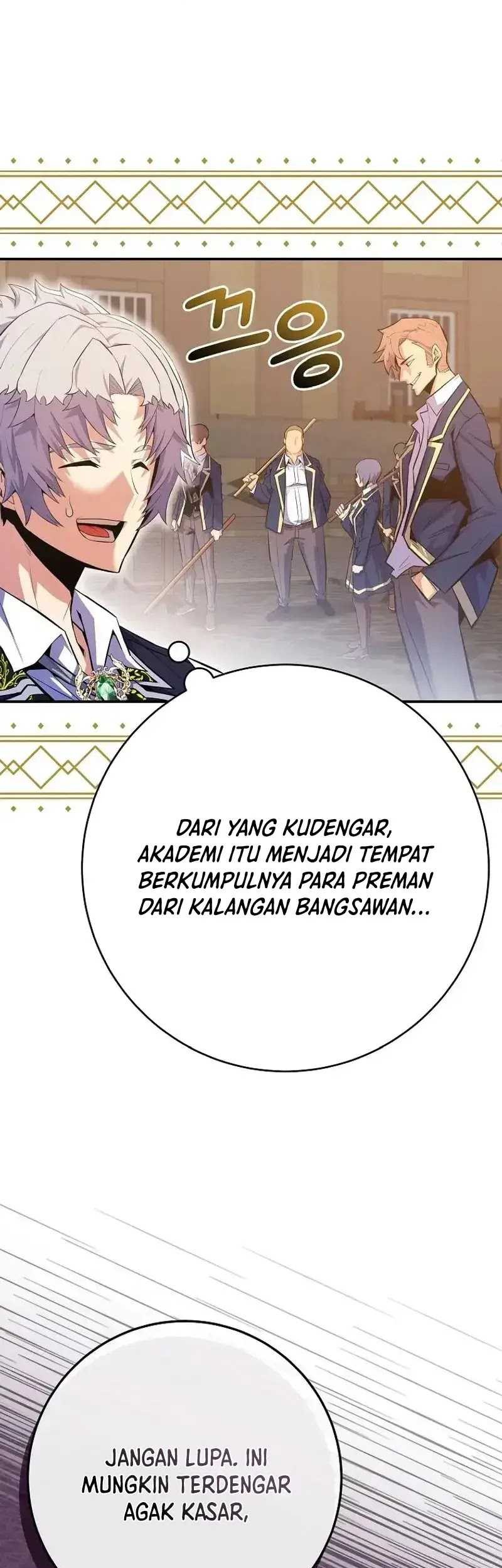 Reincarnated as a Genius Prodigy of a Prestigious Family Chapter 22 Gambar 38