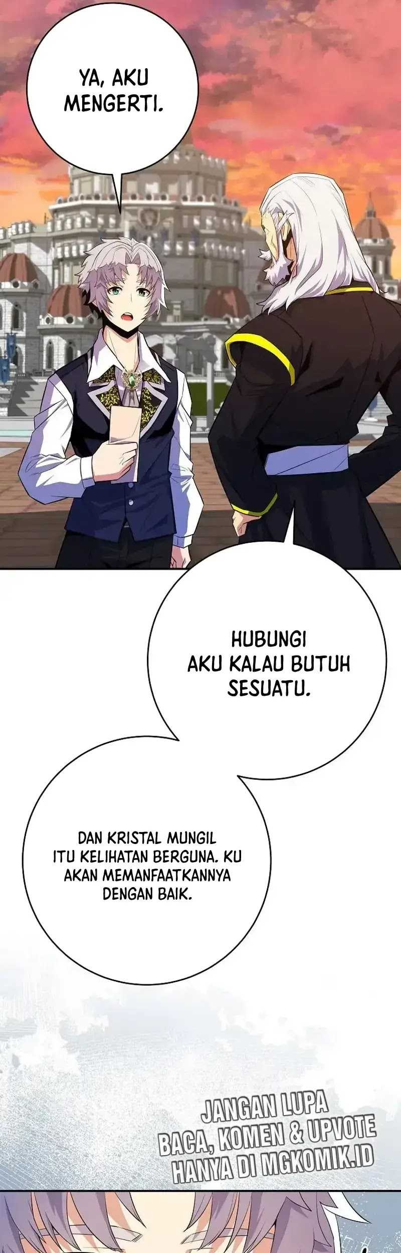 Reincarnated as a Genius Prodigy of a Prestigious Family Chapter 22 Gambar 42