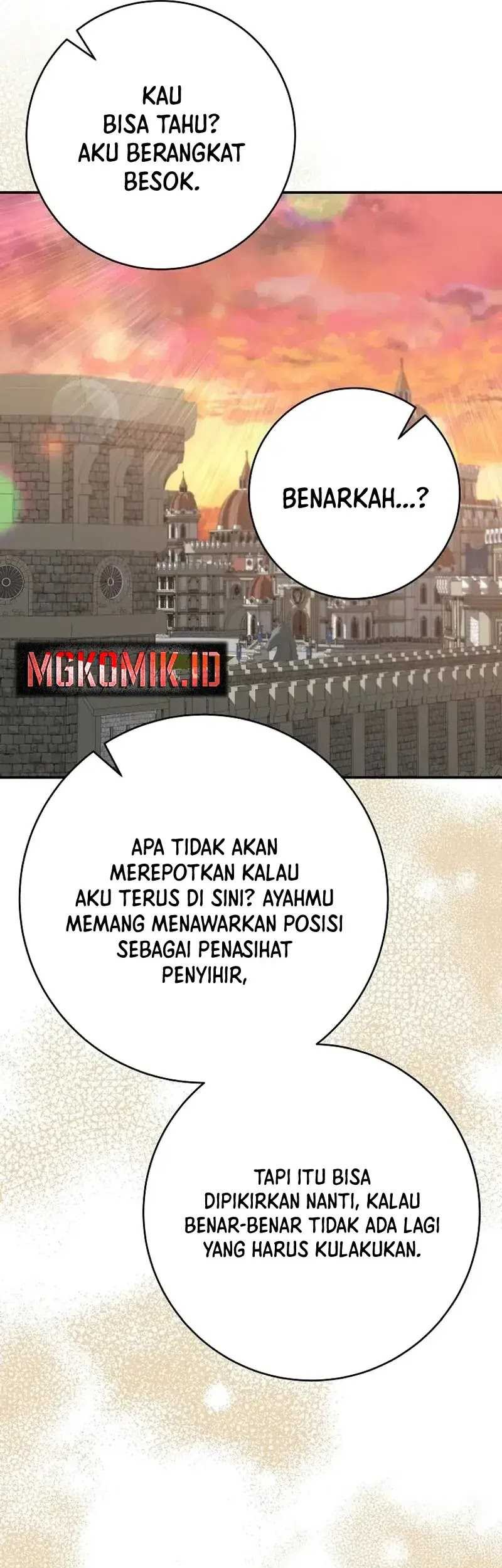 Reincarnated as a Genius Prodigy of a Prestigious Family Chapter 22 Gambar 44