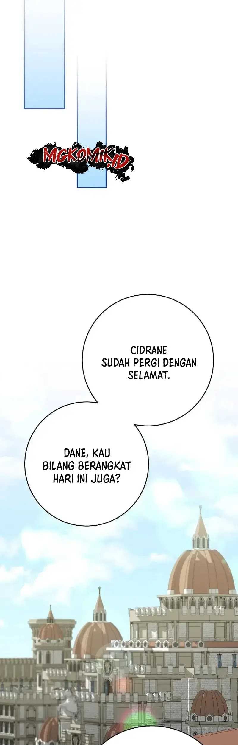 Reincarnated as a Genius Prodigy of a Prestigious Family Chapter 22 Gambar 52
