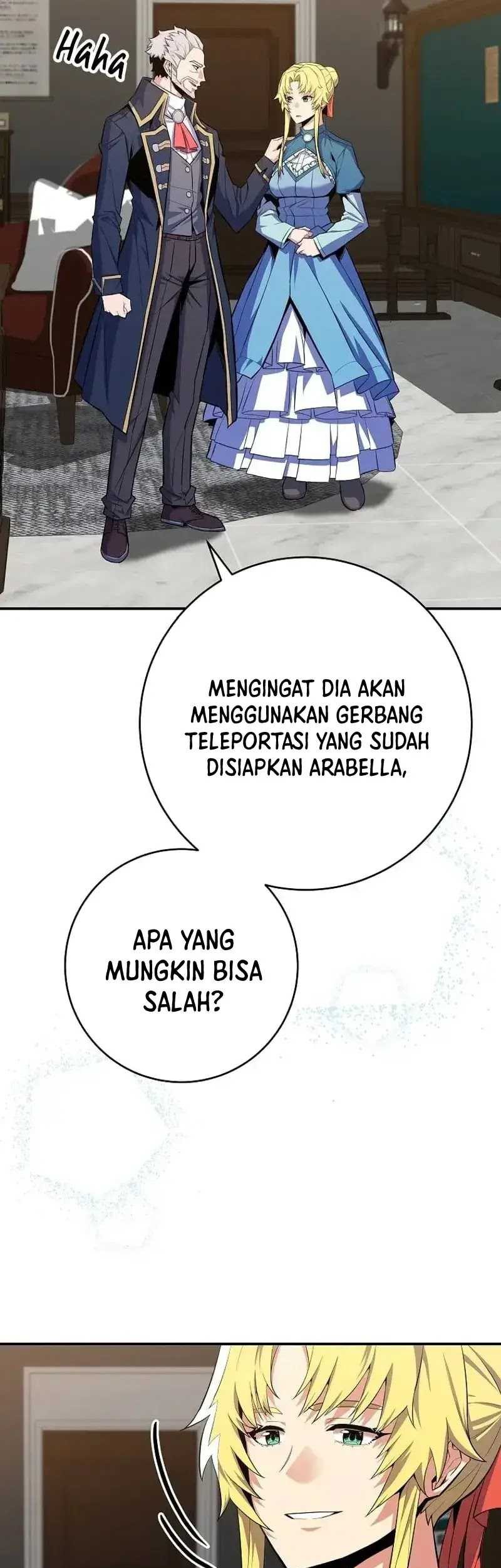 Reincarnated as a Genius Prodigy of a Prestigious Family Chapter 22 Gambar 55