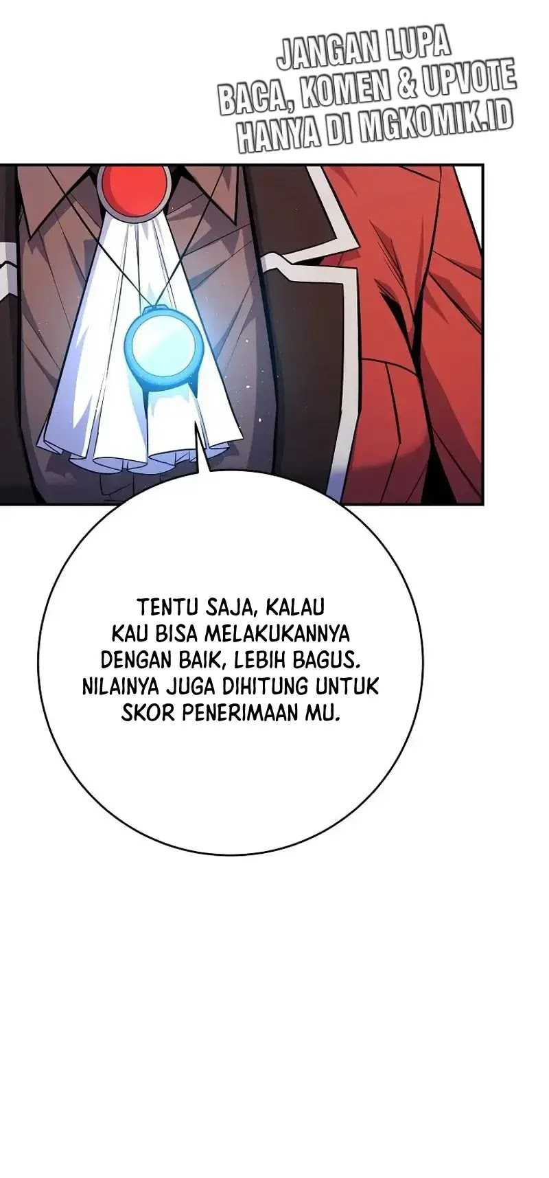 Reincarnated as a Genius Prodigy of a Prestigious Family Chapter 22 Gambar 5