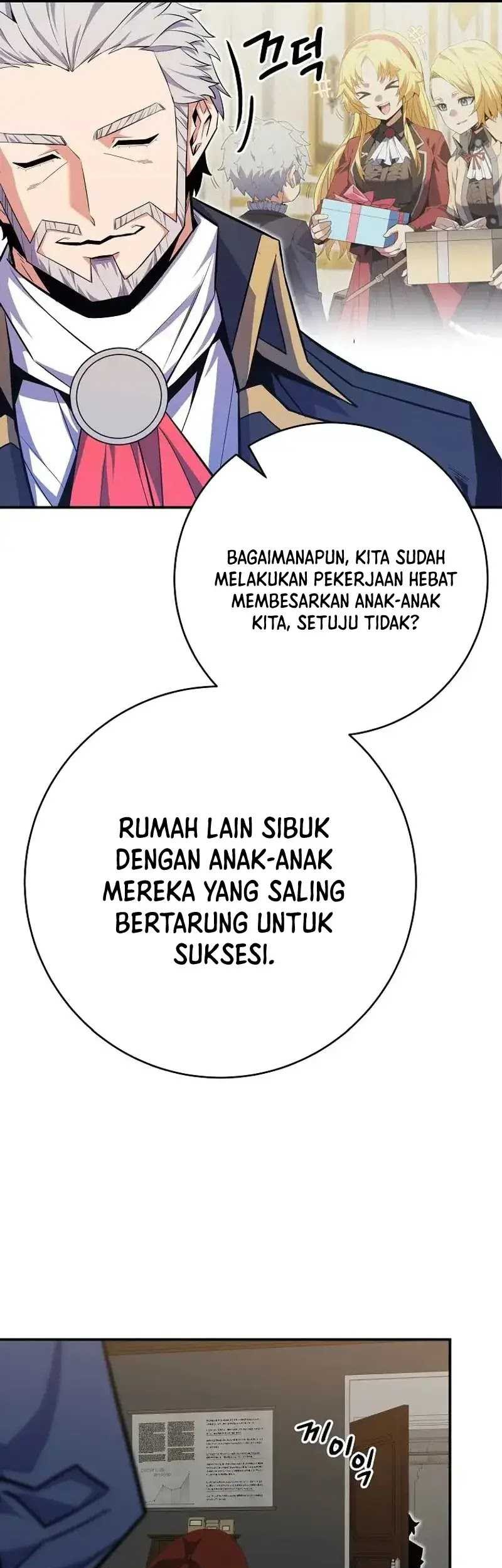 Reincarnated as a Genius Prodigy of a Prestigious Family Chapter 22 Gambar 57