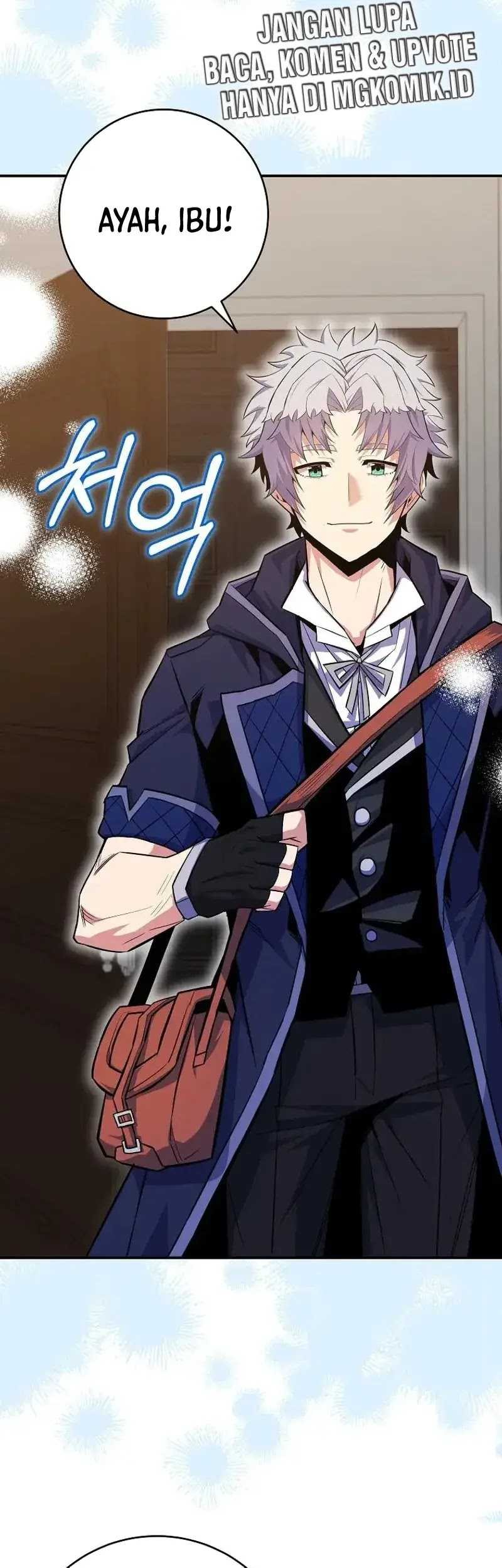 Reincarnated as a Genius Prodigy of a Prestigious Family Chapter 22 Gambar 59