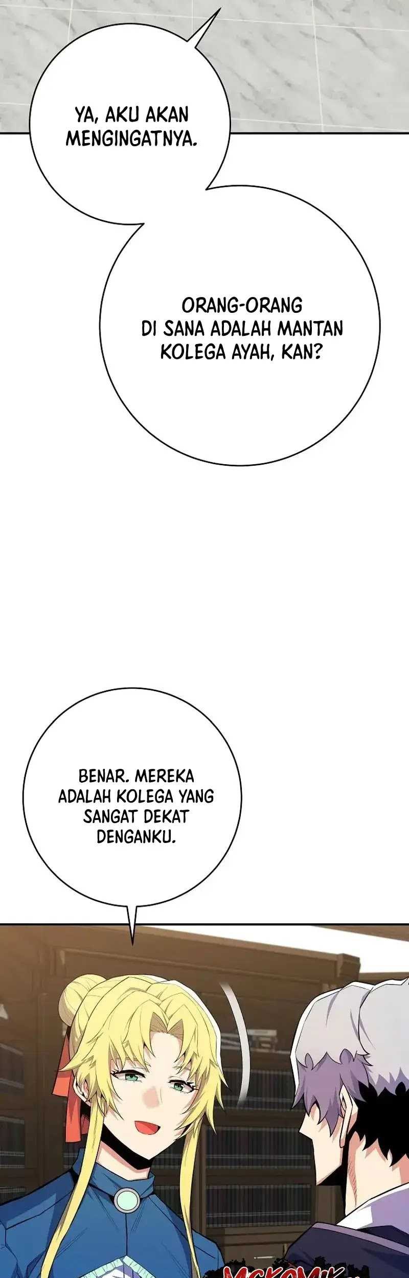 Reincarnated as a Genius Prodigy of a Prestigious Family Chapter 22 Gambar 63