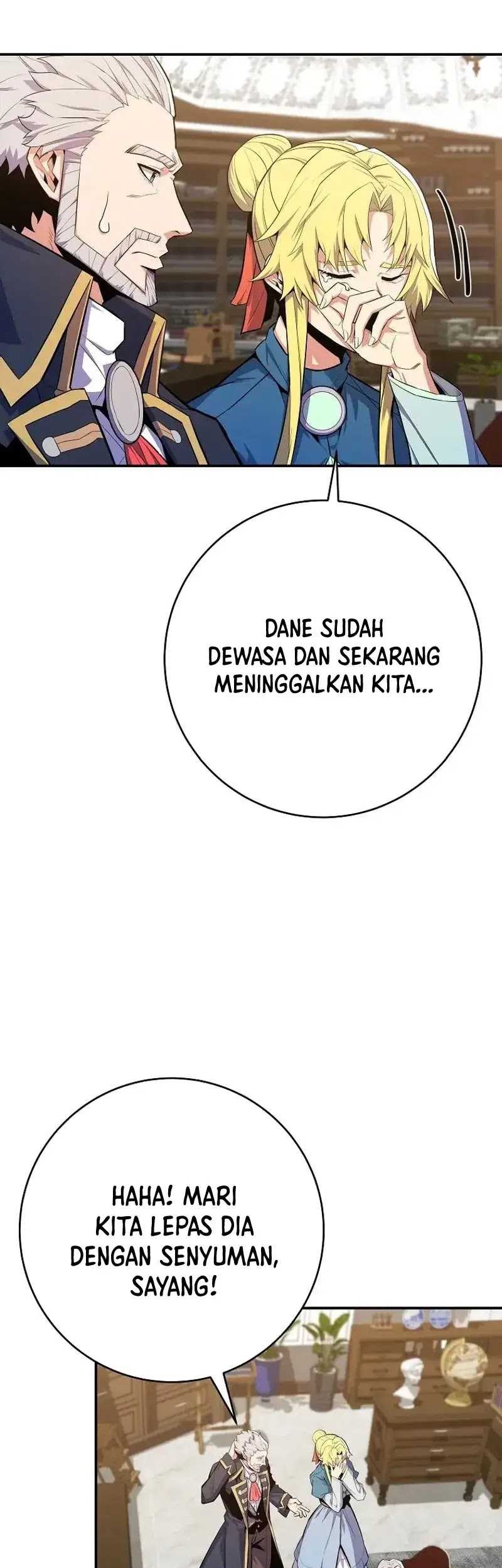 Reincarnated as a Genius Prodigy of a Prestigious Family Chapter 22 Gambar 67