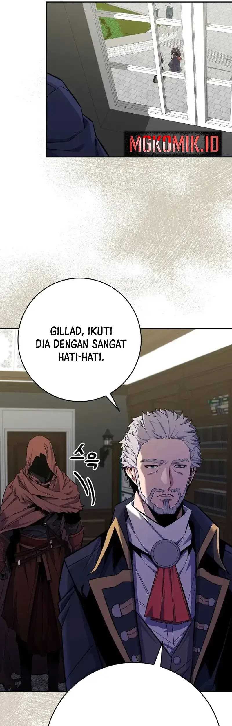 Reincarnated as a Genius Prodigy of a Prestigious Family Chapter 22 Gambar 73