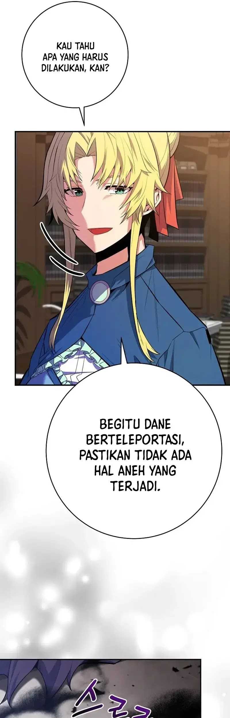 Reincarnated as a Genius Prodigy of a Prestigious Family Chapter 22 Gambar 77