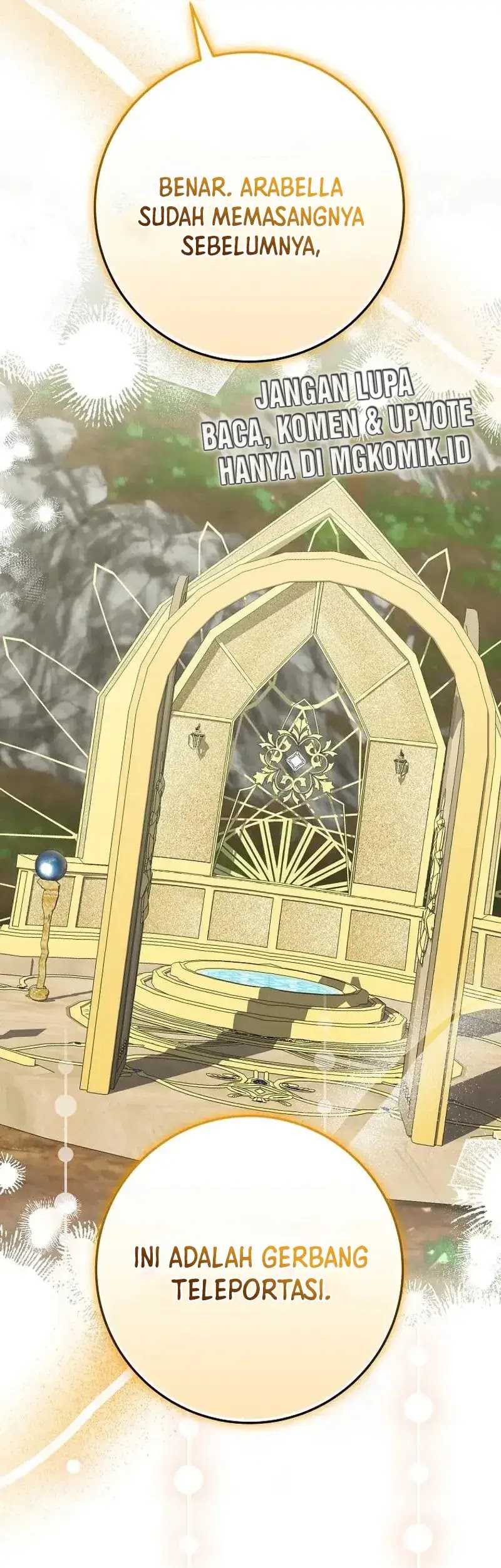 Reincarnated as a Genius Prodigy of a Prestigious Family Chapter 22 Gambar 83