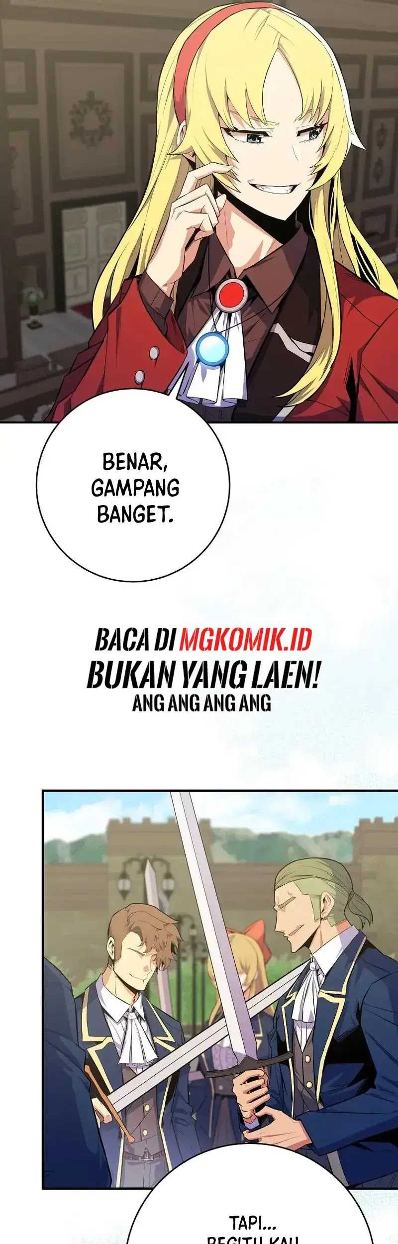 Reincarnated as a Genius Prodigy of a Prestigious Family Chapter 22 Gambar 8