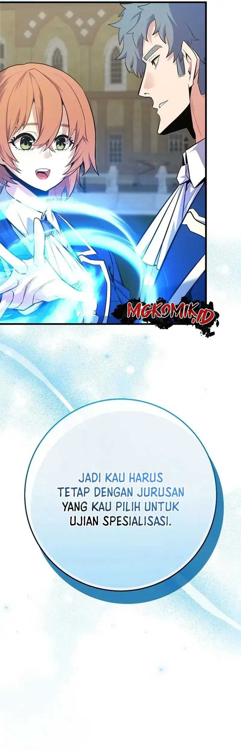 Reincarnated as a Genius Prodigy of a Prestigious Family Chapter 22 Gambar 10