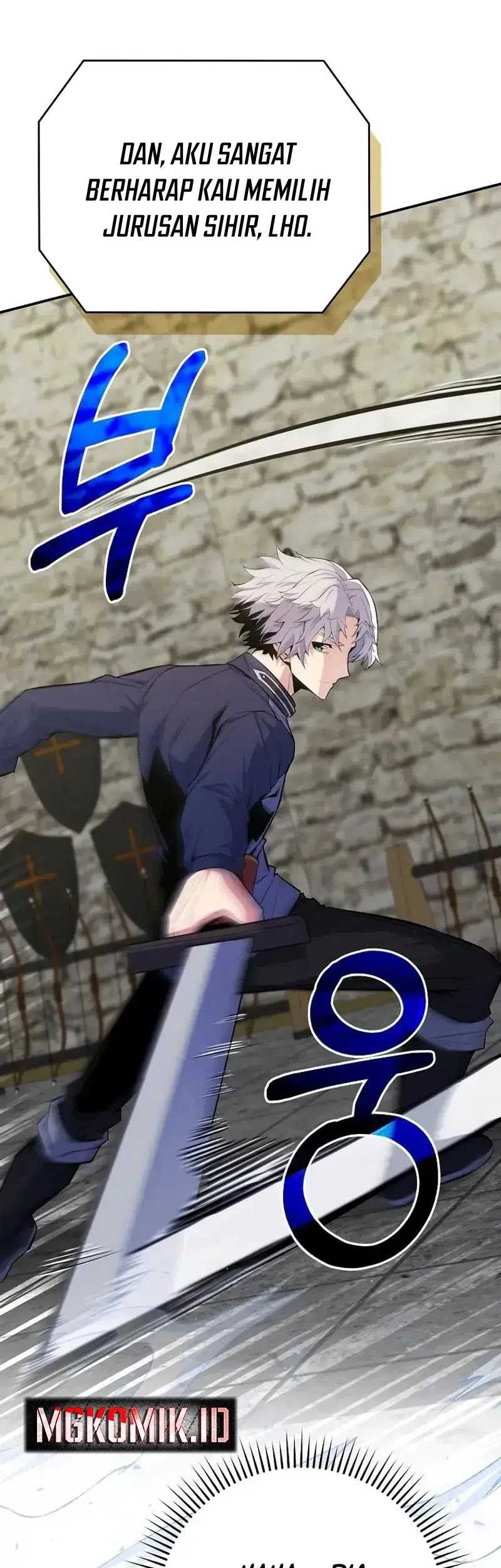 Reincarnated as a Genius Prodigy of a Prestigious Family Chapter 22 Gambar 12