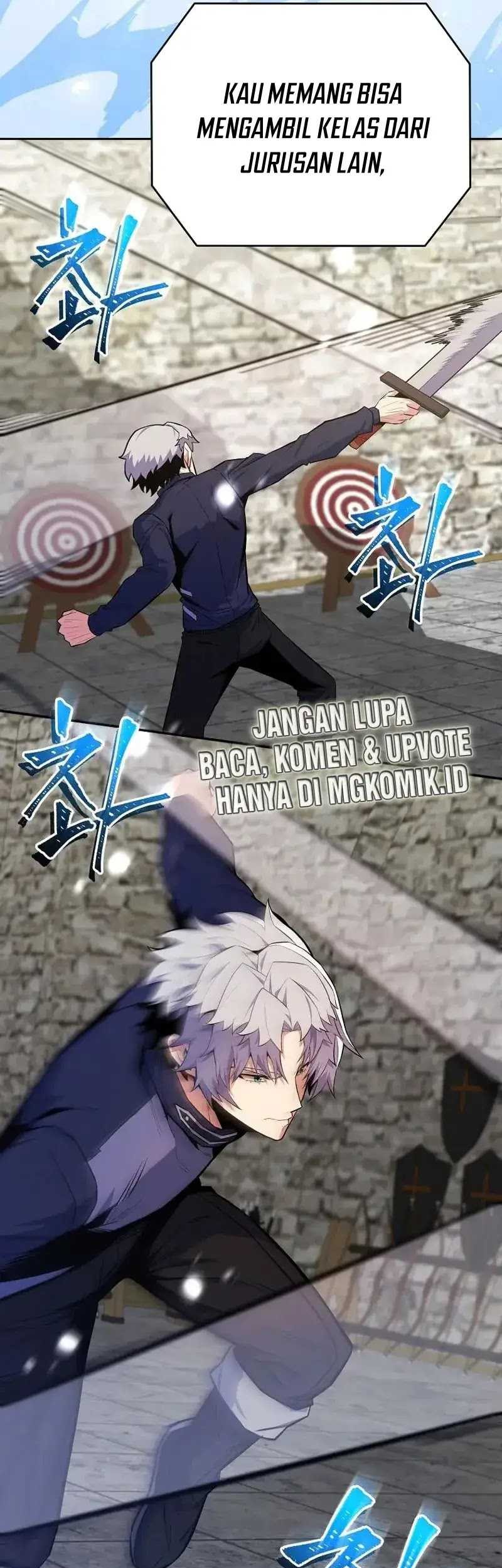 Reincarnated as a Genius Prodigy of a Prestigious Family Chapter 22 Gambar 16