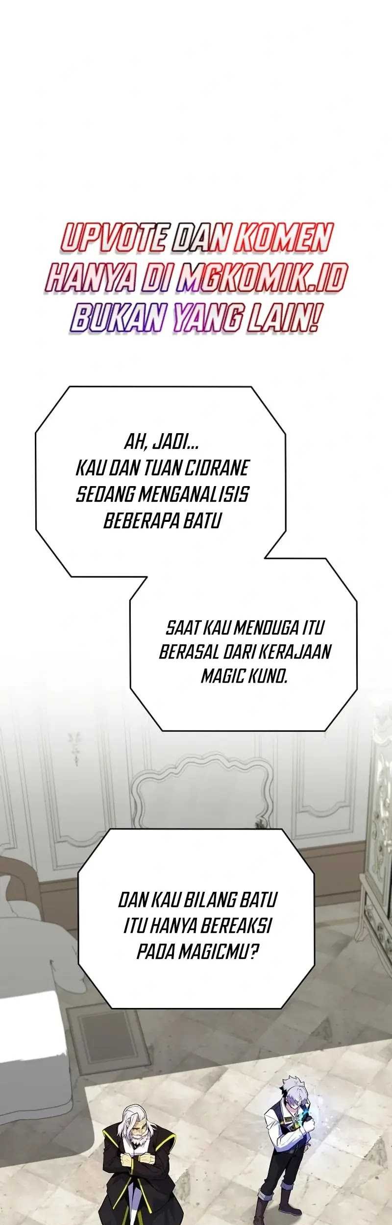 Reincarnated as a Genius Prodigy of a Prestigious Family Chapter 21 Gambar 19