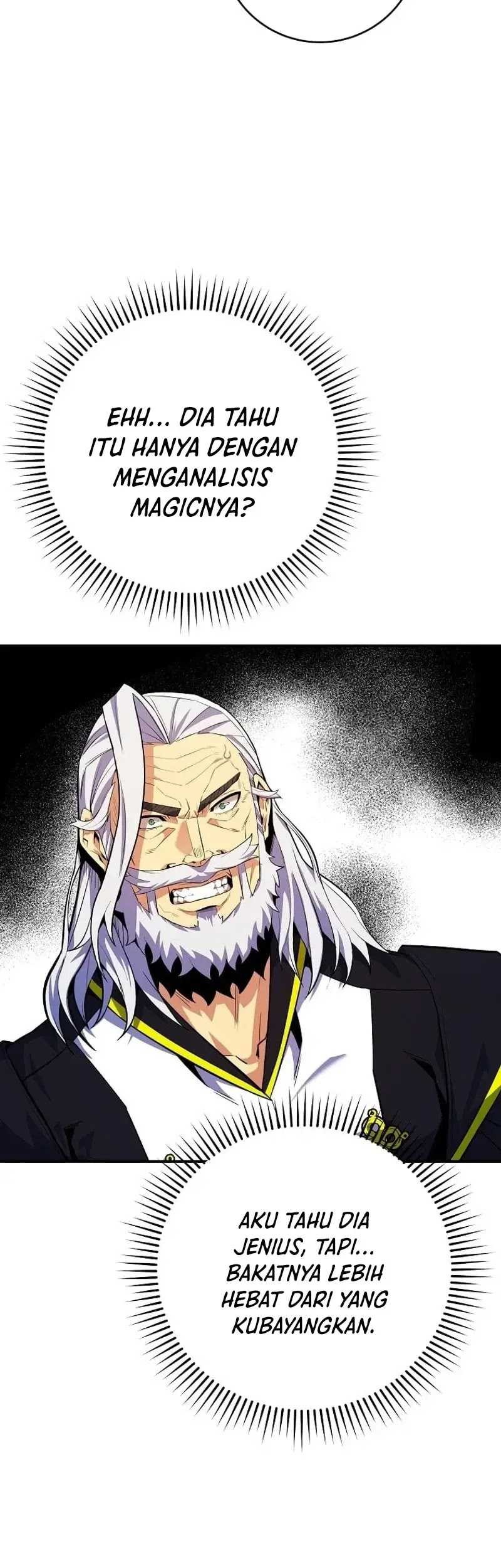 Reincarnated as a Genius Prodigy of a Prestigious Family Chapter 21 Gambar 21