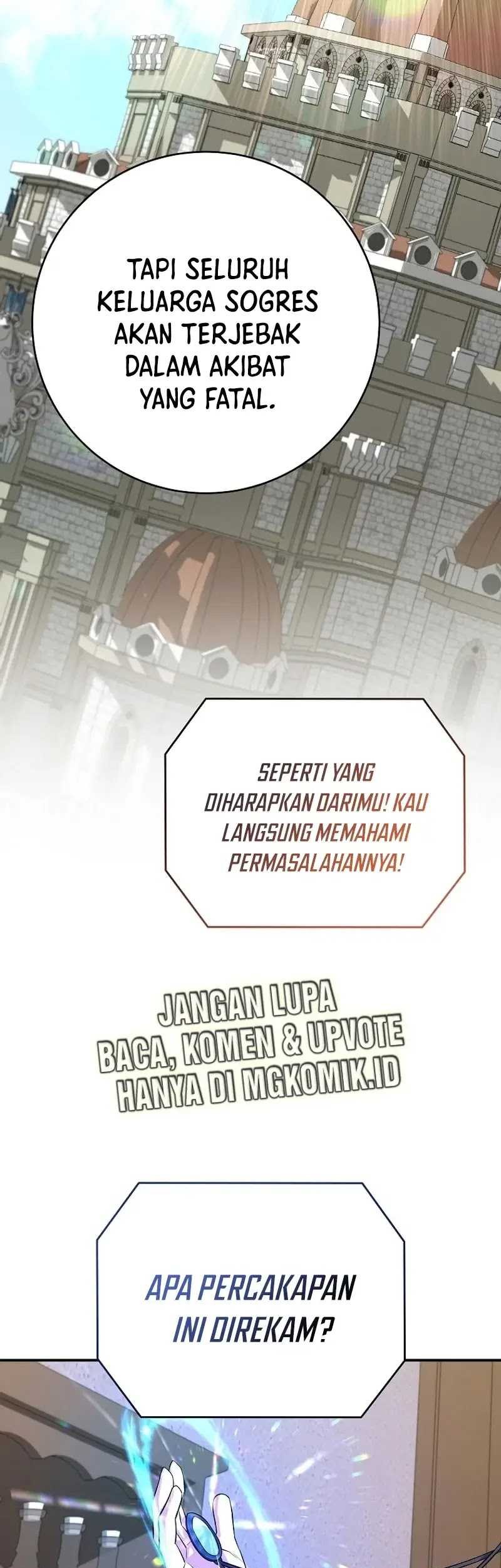 Reincarnated as a Genius Prodigy of a Prestigious Family Chapter 21 Gambar 27