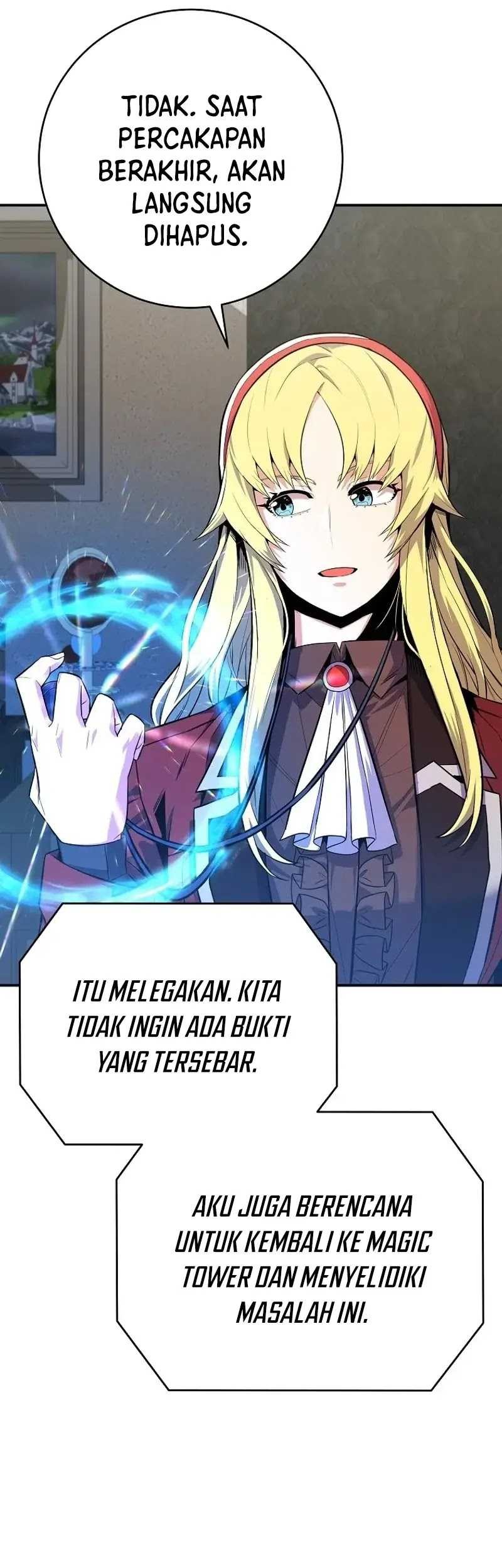 Reincarnated as a Genius Prodigy of a Prestigious Family Chapter 21 Gambar 29