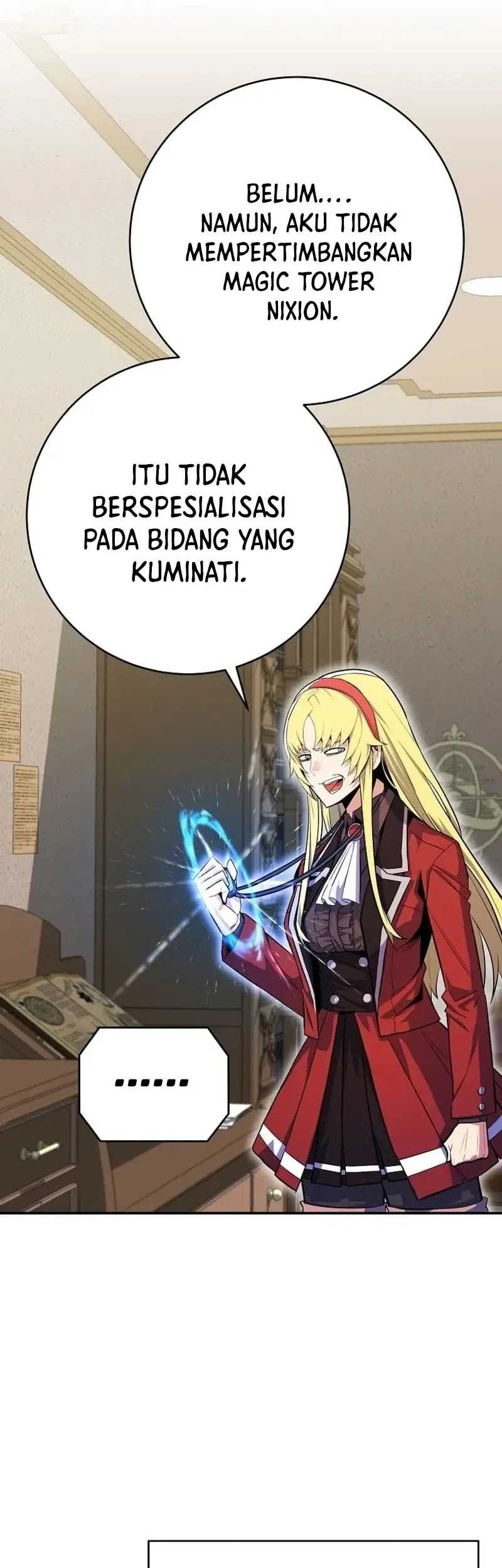 Reincarnated as a Genius Prodigy of a Prestigious Family Chapter 21 Gambar 33