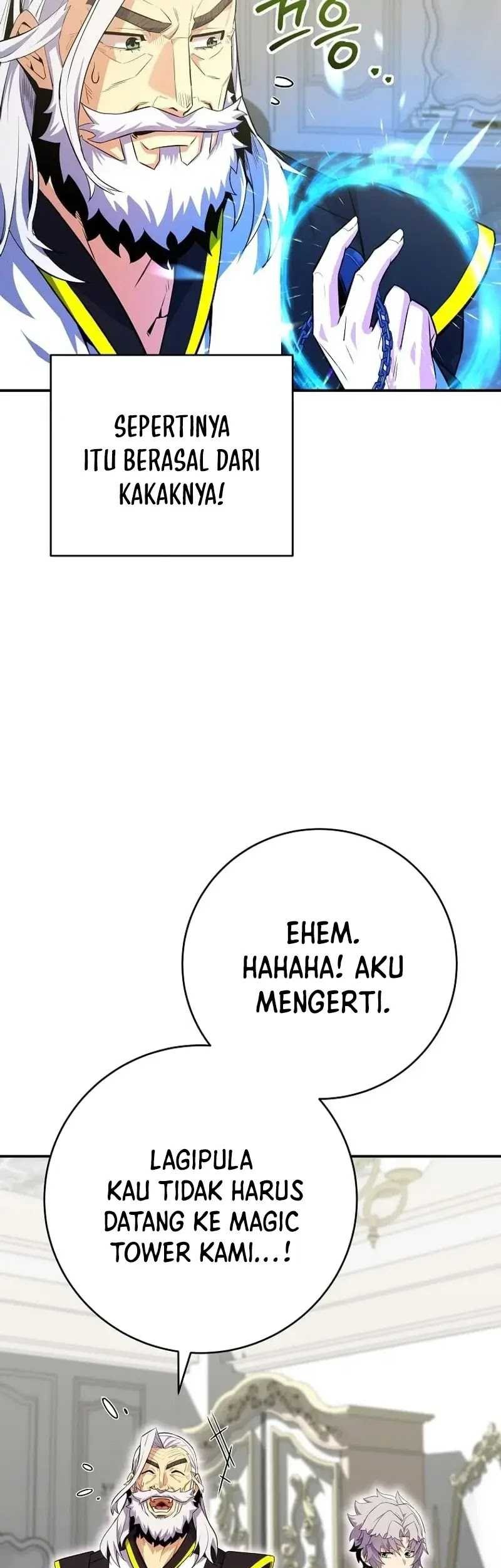 Reincarnated as a Genius Prodigy of a Prestigious Family Chapter 21 Gambar 35