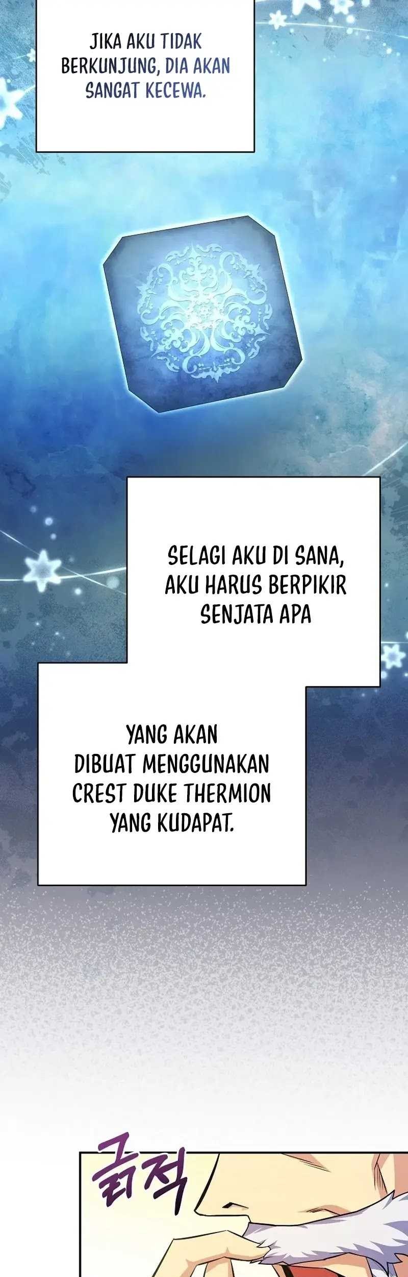 Reincarnated as a Genius Prodigy of a Prestigious Family Chapter 21 Gambar 73