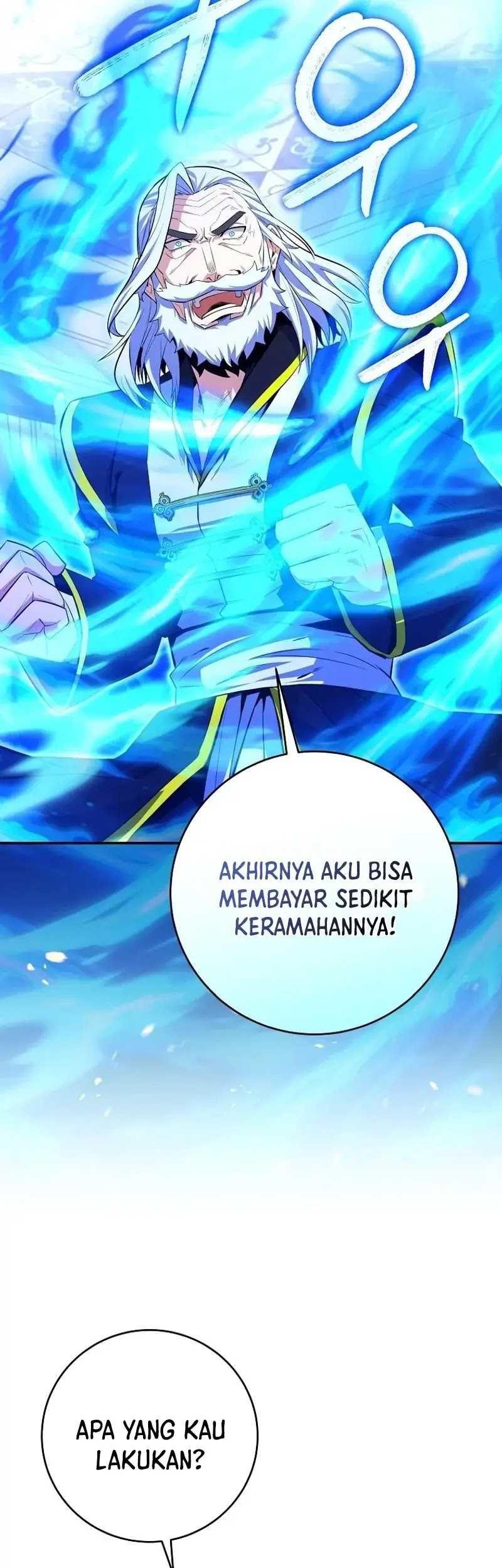 Reincarnated as a Genius Prodigy of a Prestigious Family Chapter 21 Gambar 5