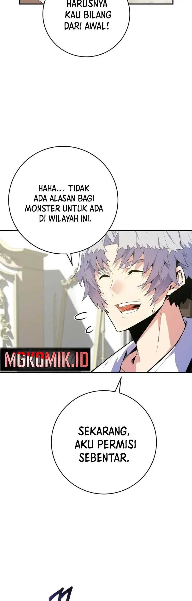 Reincarnated as a Genius Prodigy of a Prestigious Family Chapter 21 Gambar 11