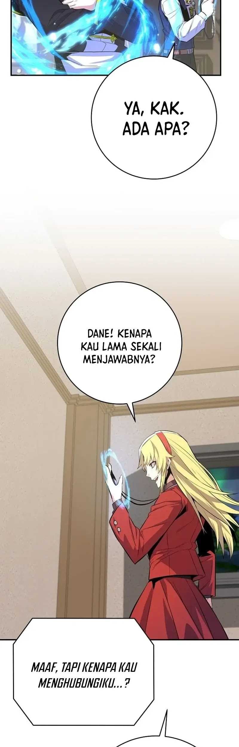 Reincarnated as a Genius Prodigy of a Prestigious Family Chapter 21 Gambar 13