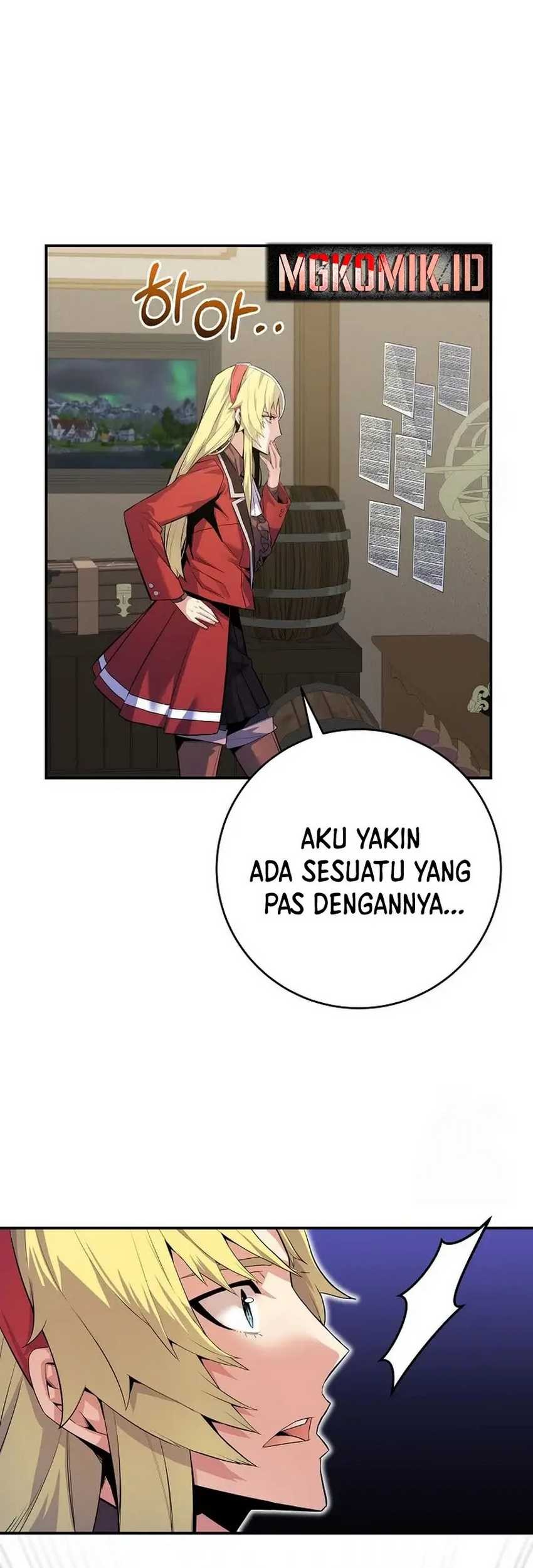 Reincarnated as a Genius Prodigy of a Prestigious Family Chapter 20 Gambar 18