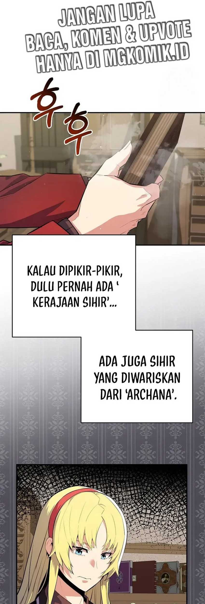 Reincarnated as a Genius Prodigy of a Prestigious Family Chapter 20 Gambar 26