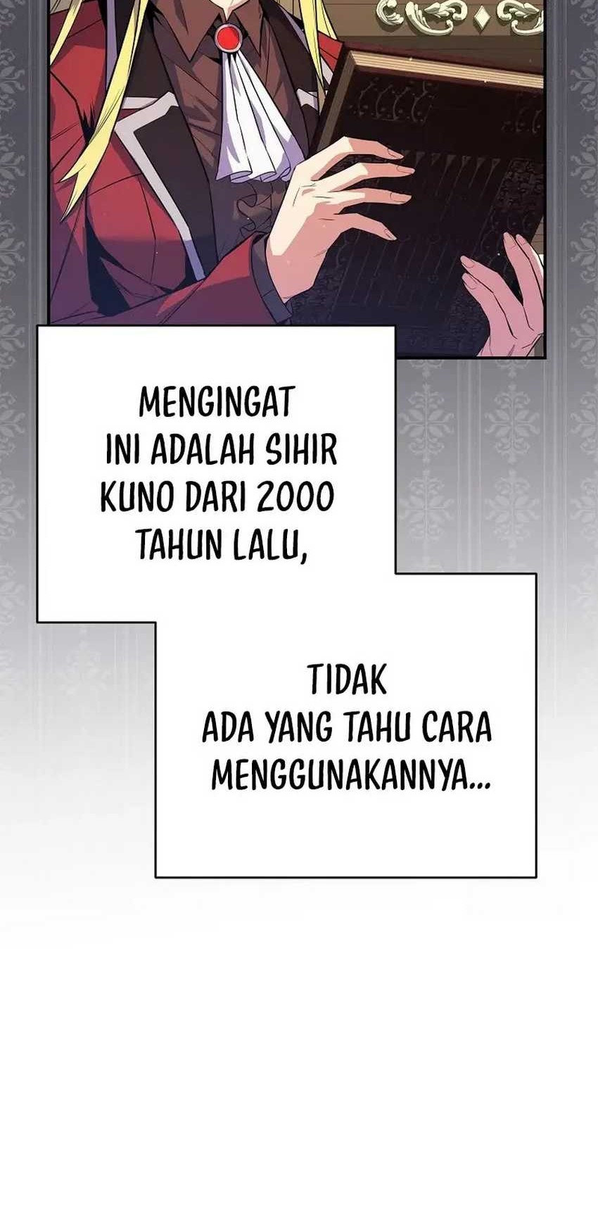 Reincarnated as a Genius Prodigy of a Prestigious Family Chapter 20 Gambar 27