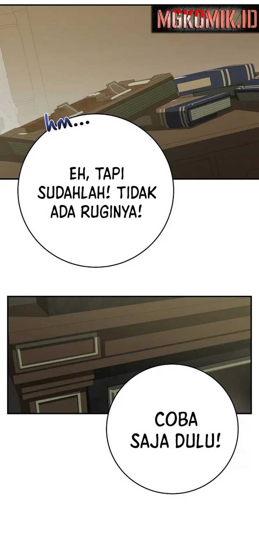 Reincarnated as a Genius Prodigy of a Prestigious Family Chapter 20 Gambar 29