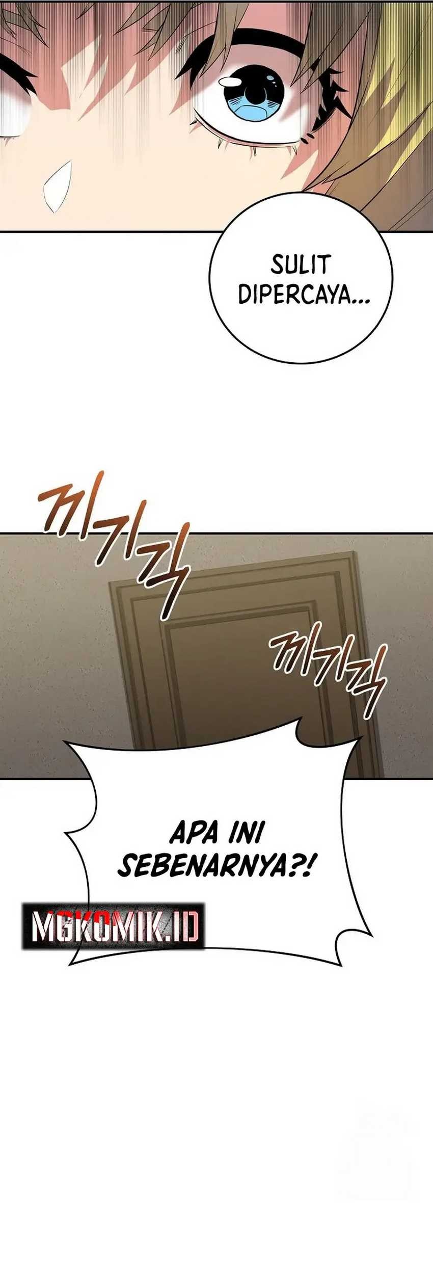 Reincarnated as a Genius Prodigy of a Prestigious Family Chapter 20 Gambar 38
