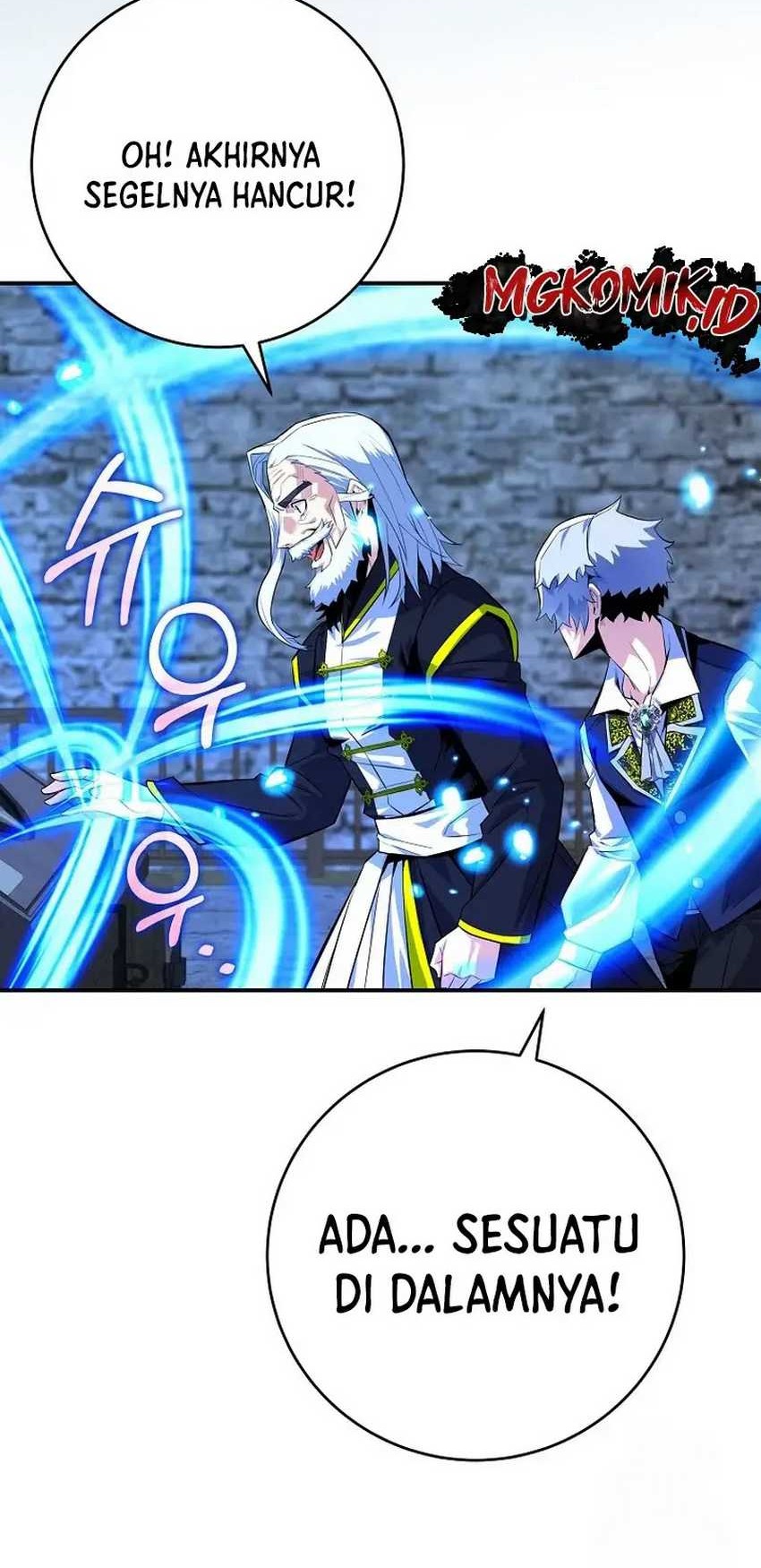 Reincarnated as a Genius Prodigy of a Prestigious Family Chapter 20 Gambar 43
