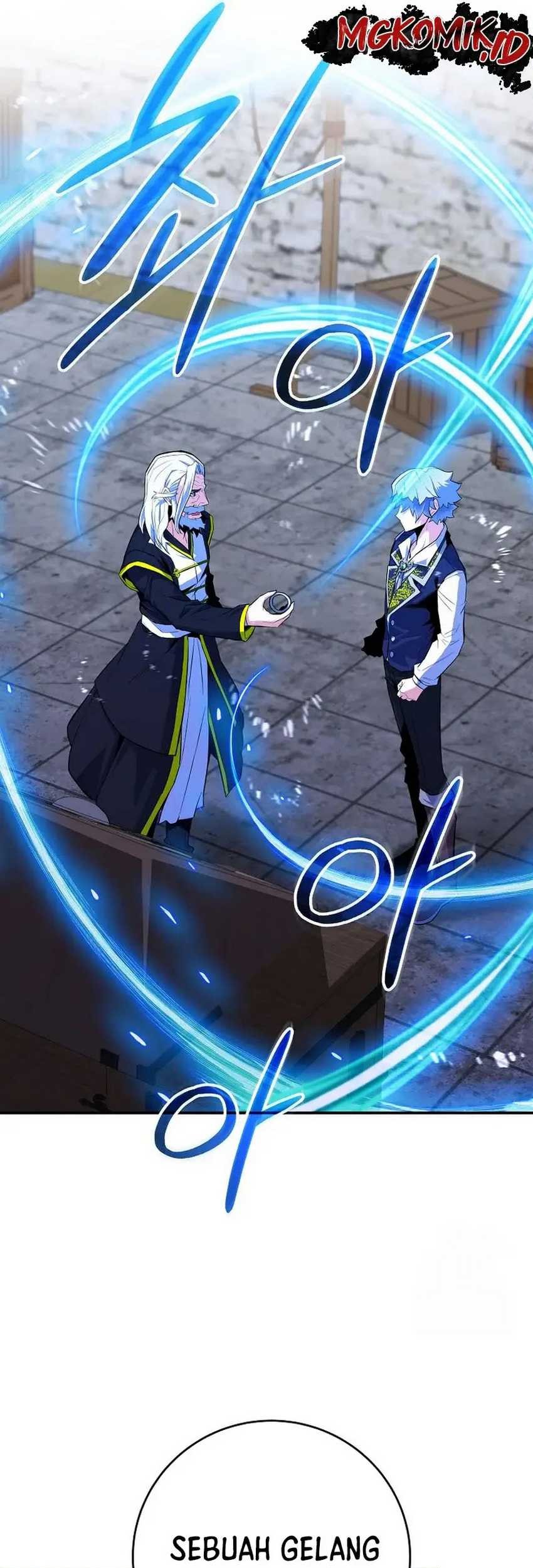 Reincarnated as a Genius Prodigy of a Prestigious Family Chapter 20 Gambar 45