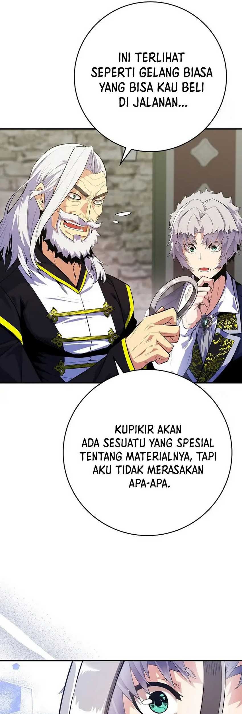 Reincarnated as a Genius Prodigy of a Prestigious Family Chapter 20 Gambar 47
