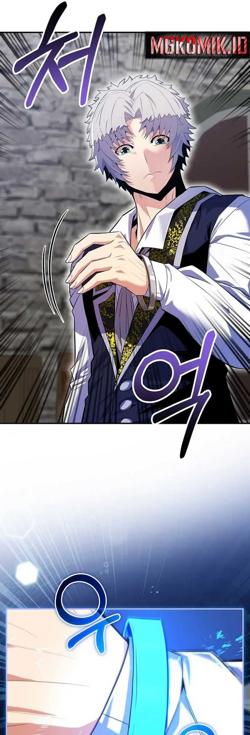 Reincarnated as a Genius Prodigy of a Prestigious Family Chapter 20 Gambar 51