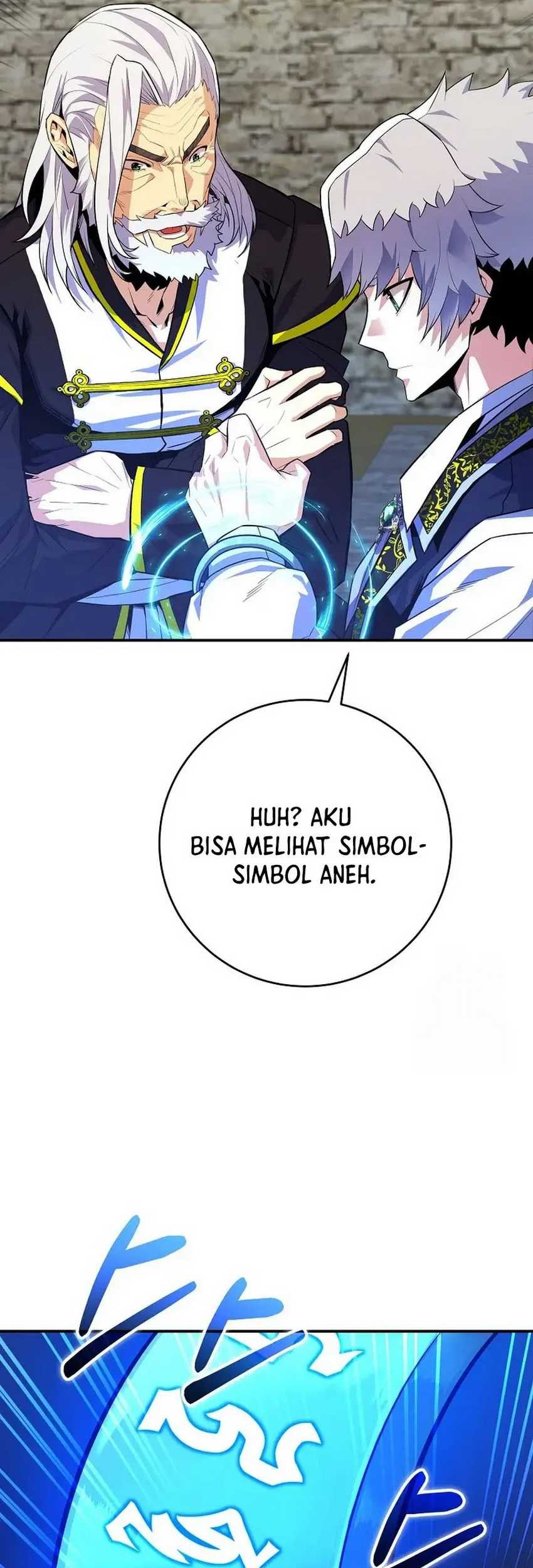 Reincarnated as a Genius Prodigy of a Prestigious Family Chapter 20 Gambar 53