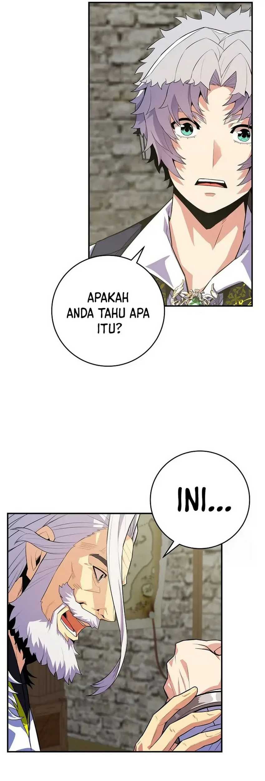 Reincarnated as a Genius Prodigy of a Prestigious Family Chapter 20 Gambar 55