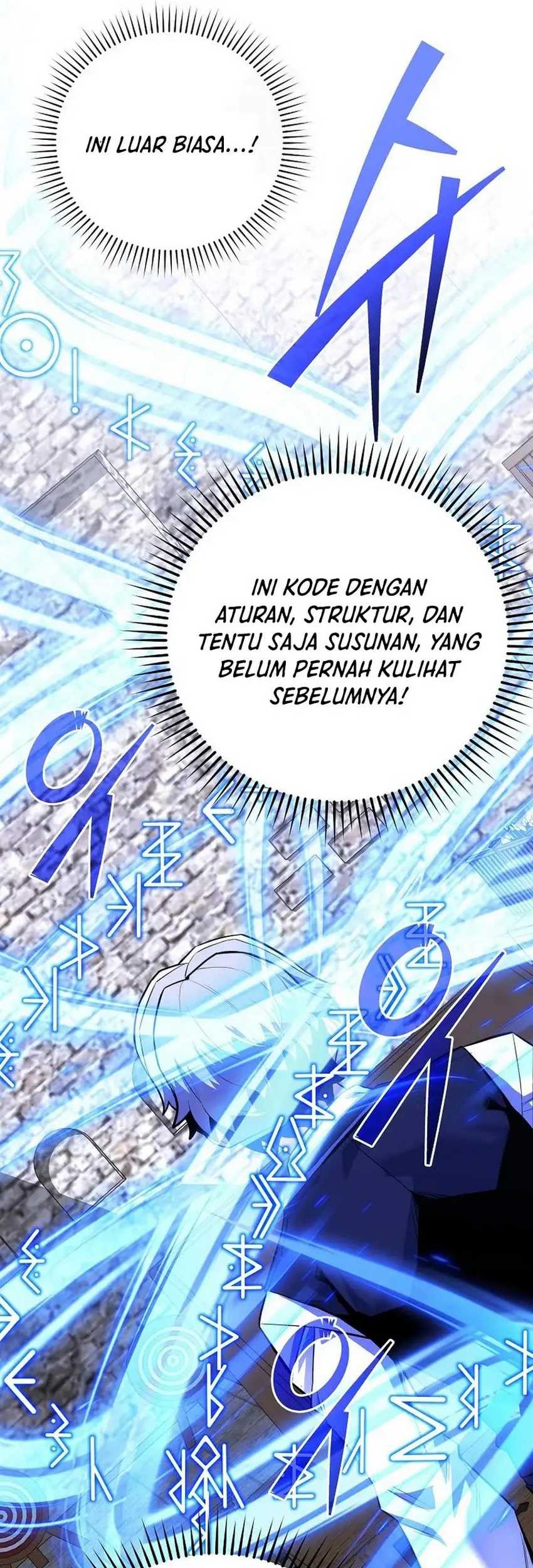 Baca Reincarnated as a Genius Prodigy of a Prestigious Family Chapter 20 Gambar 2