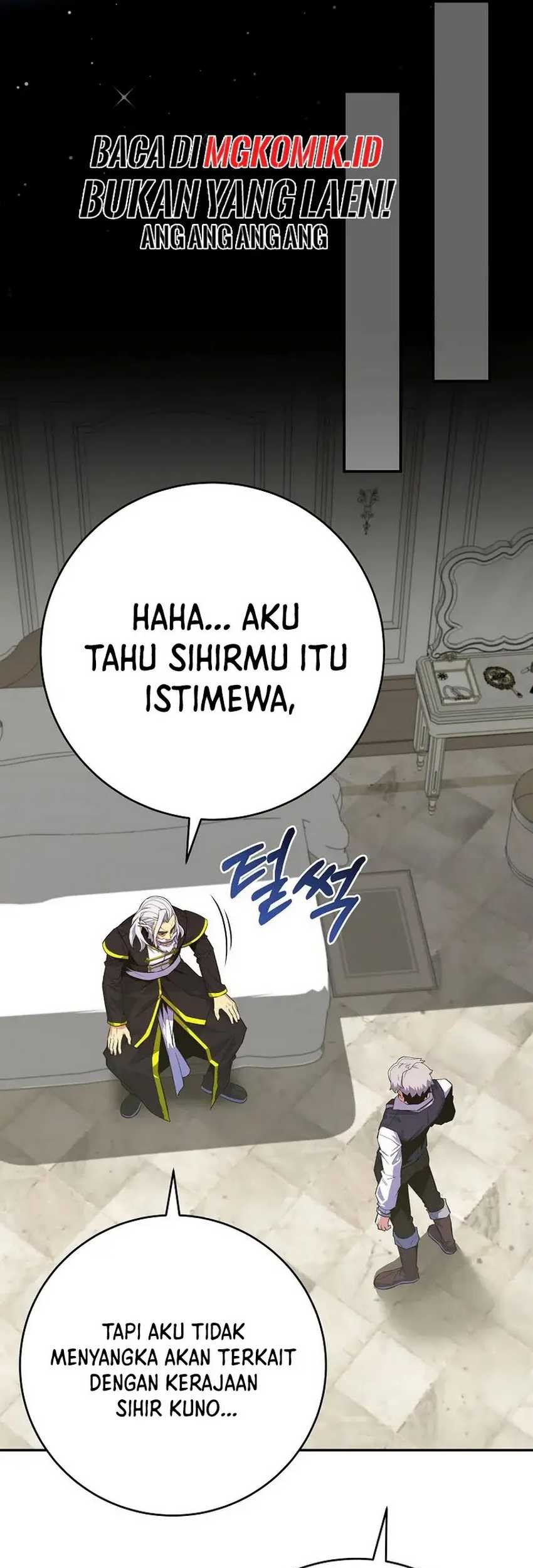 Reincarnated as a Genius Prodigy of a Prestigious Family Chapter 20 Gambar 63