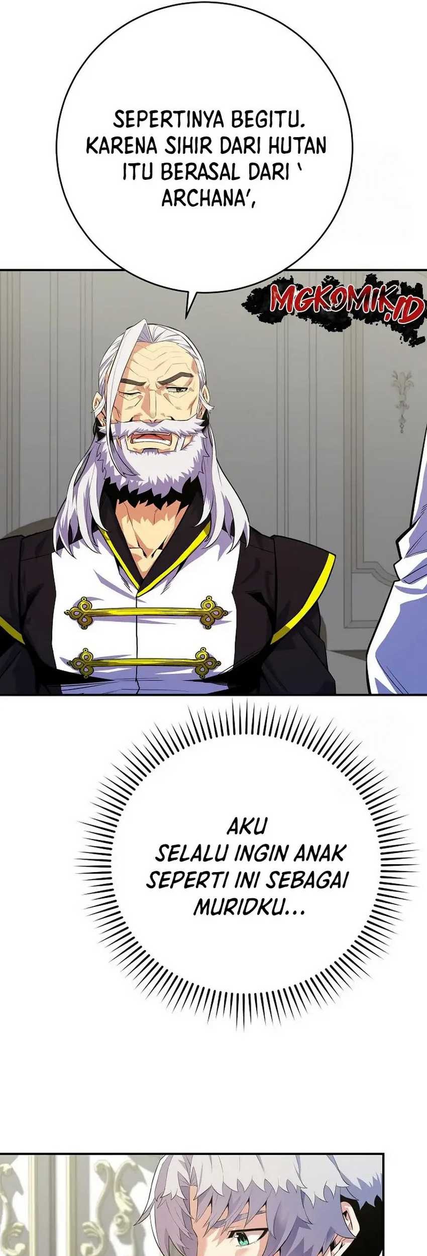 Reincarnated as a Genius Prodigy of a Prestigious Family Chapter 20 Gambar 65