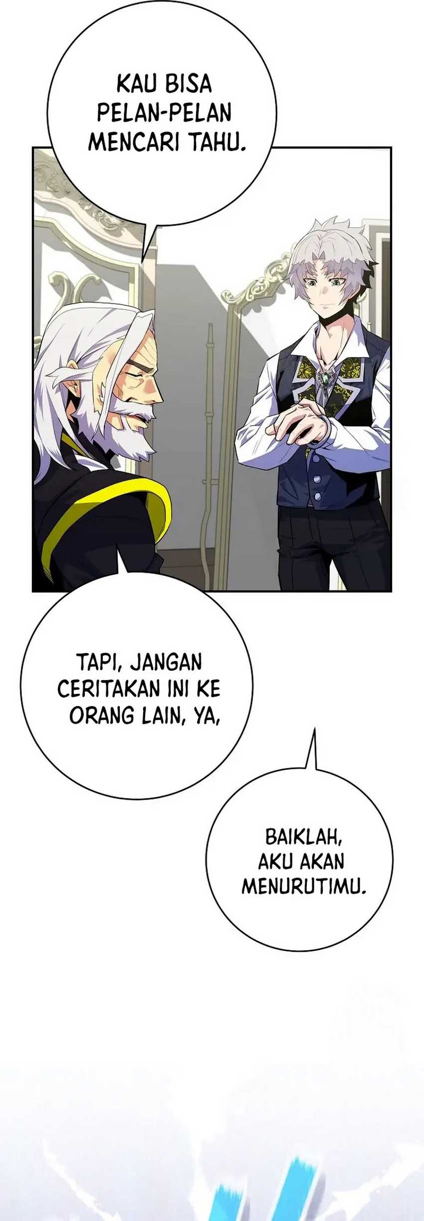 Reincarnated as a Genius Prodigy of a Prestigious Family Chapter 20 Gambar 67