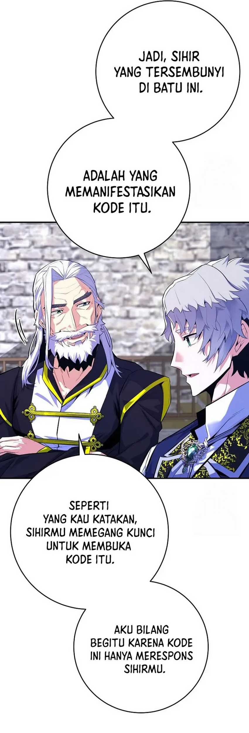 Reincarnated as a Genius Prodigy of a Prestigious Family Chapter 20 Gambar 4